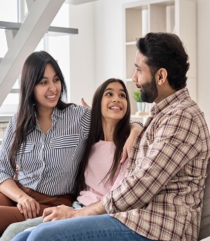 Parents Approval Solution in Pune